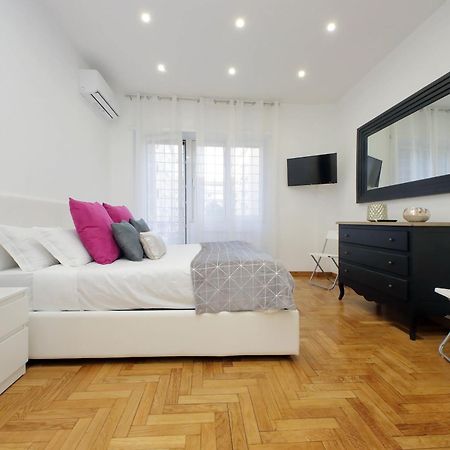 Lovely Apartment With Terrace Near The Vatican Roma Dış mekan fotoğraf